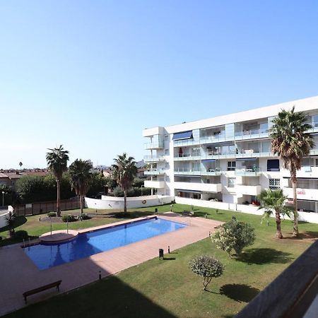 Porto Marina 218 Roses - Immo Barneda Apartment Exterior photo
