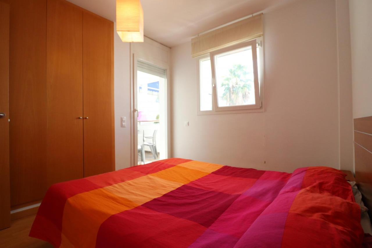 Porto Marina 218 Roses - Immo Barneda Apartment Exterior photo