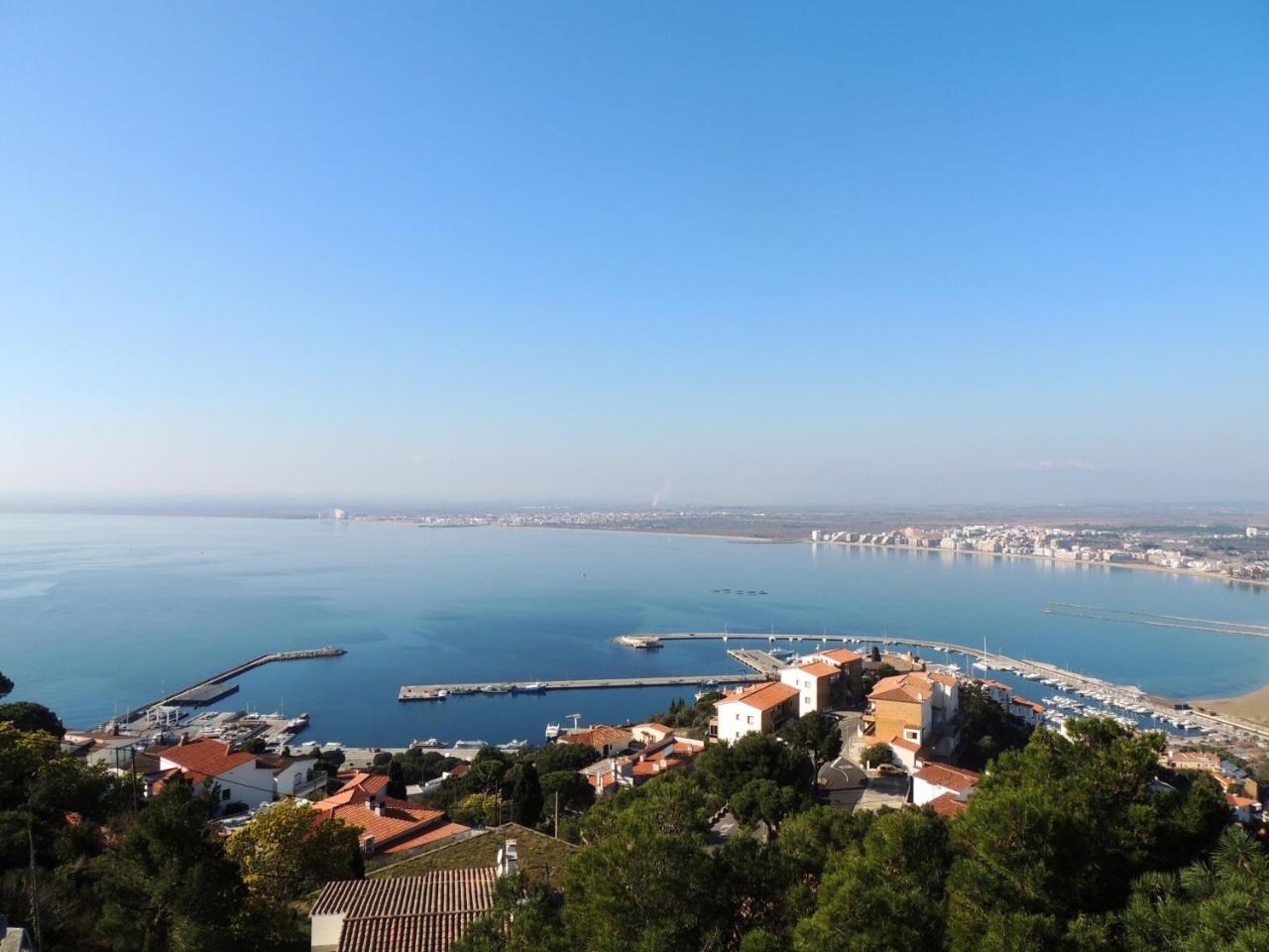 Porto Marina 218 Roses - Immo Barneda Apartment Exterior photo